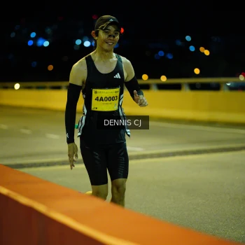 Runner Photo 3105154