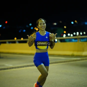 Runner Photo 3105157