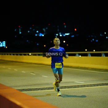 Runner Photo 3105163