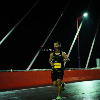 Runner Photo 3105194
