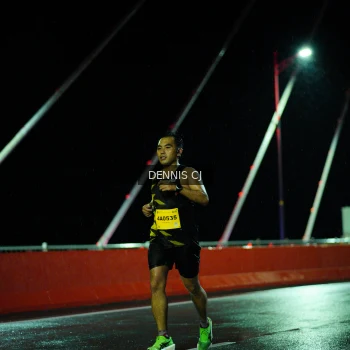 Runner Photo 3105195