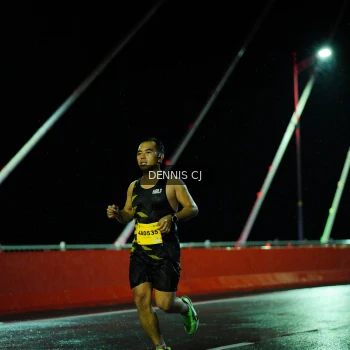 Runner Photo 3105197