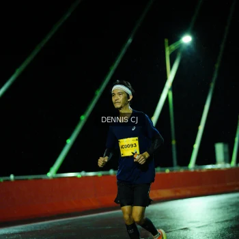 Runner Photo 3105205