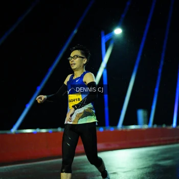 Runner Photo 3105207