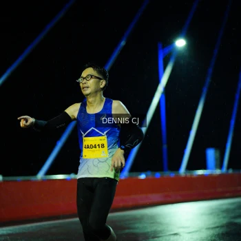 Runner Photo 3105210