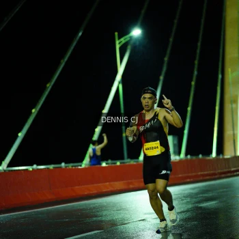 Runner Photo 3105214