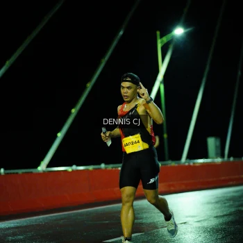Runner Photo 3105215