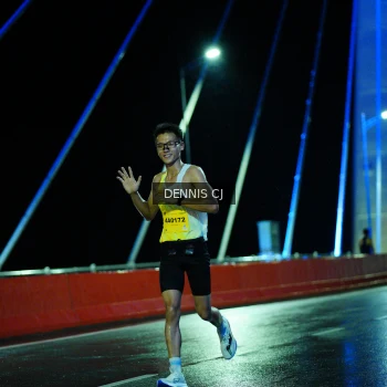 Runner Photo 3105220