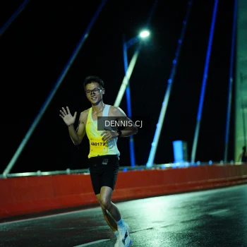 Runner Photo 3105226