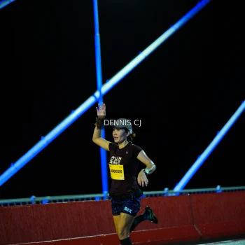 Runner Photo 3105232