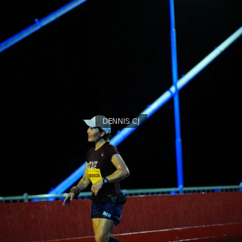 Runner Photo 3105233