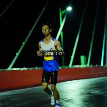 Runner Photo 3105236