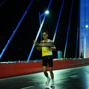 Runner Photo 3105241