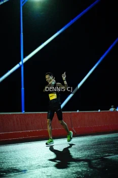 Runner Photo 3105250