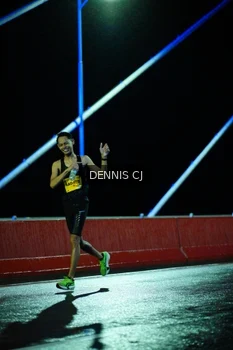 Runner Photo 3105254