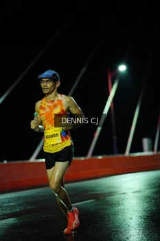 Runner Photo 3105258