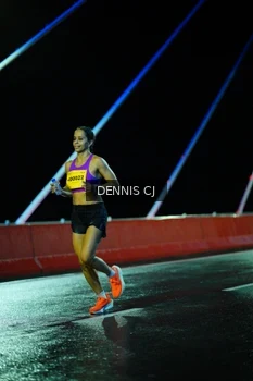 Runner Photo 3105266