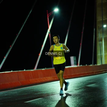 Runner Photo 3105267
