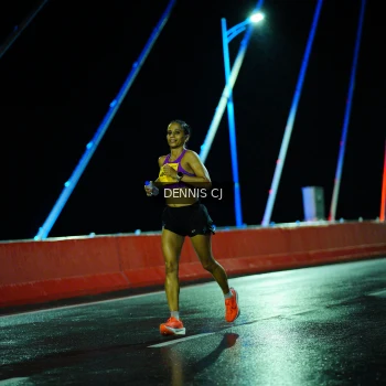 Runner Photo 3105270