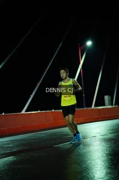 Runner Photo 3105271