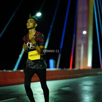 Runner Photo 3105301