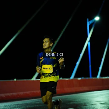 Runner Photo 3105310