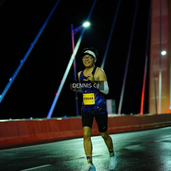 Runner Photo 3105315