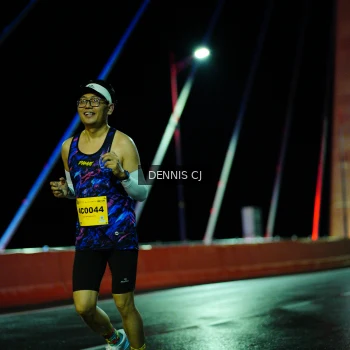Runner Photo 3105316