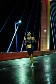 Runner Photo 3105317