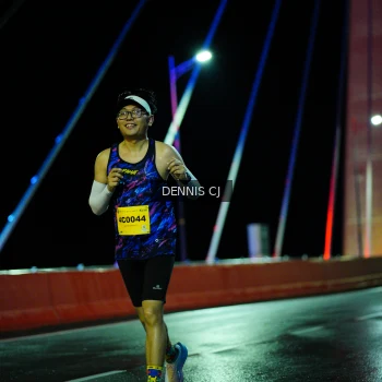 Runner Photo 3105318
