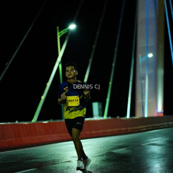 Runner Photo 3105319