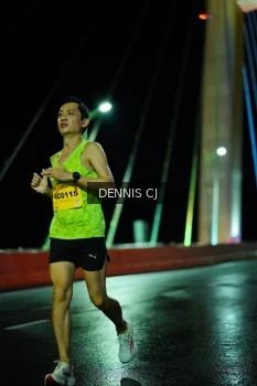 Runner Photo 3105325