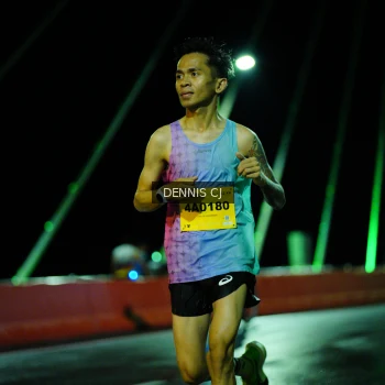 Runner Photo 3105330