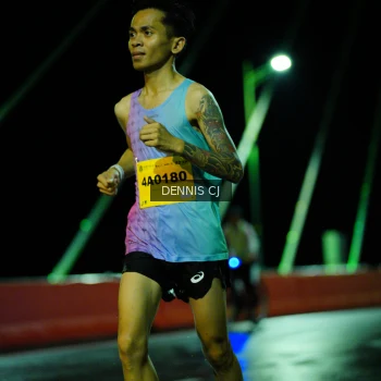 Runner Photo 3105332