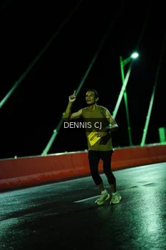 Runner Photo 3105333