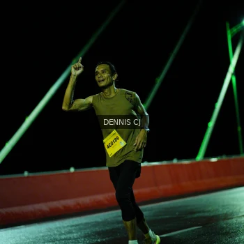 Runner Photo 3105335