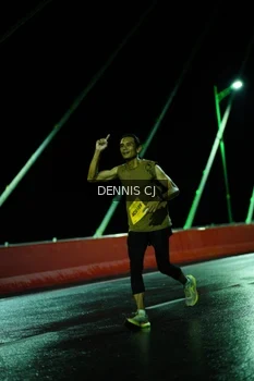 Runner Photo 3105336