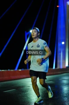 Runner Photo 3105339