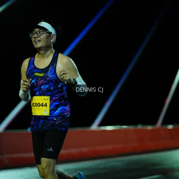 Runner Photo 3105344