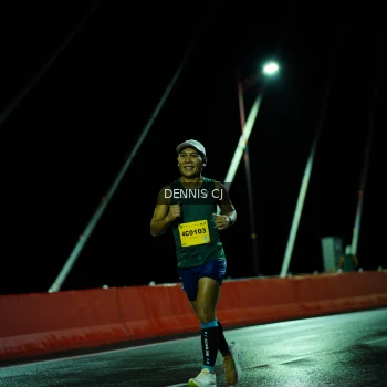 Runner Photo 3105345