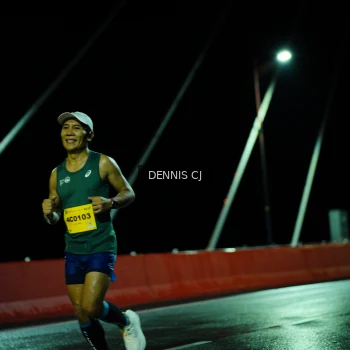 Runner Photo 3105350