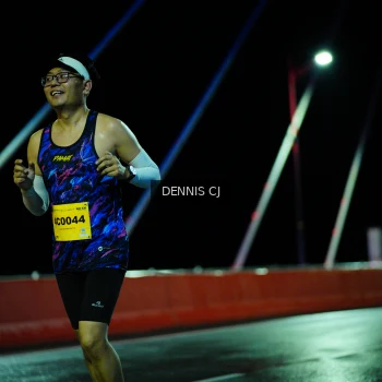 Runner Photo 3105351