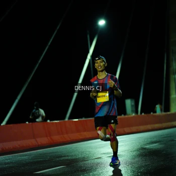 Runner Photo 3105353