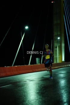 Runner Photo 3105354