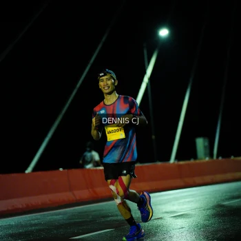 Runner Photo 3105360