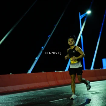 Runner Photo 3105361