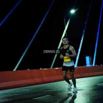 Runner Photo 3105362