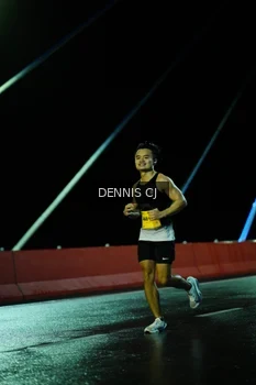 Runner Photo 3105367