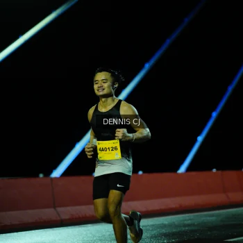 Runner Photo 3105368