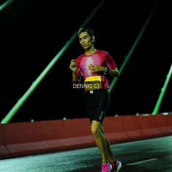 Runner Photo 3105376